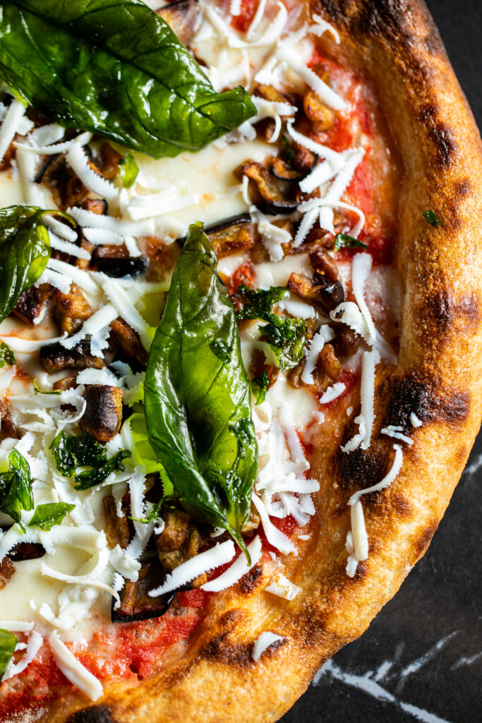 Parmigiana