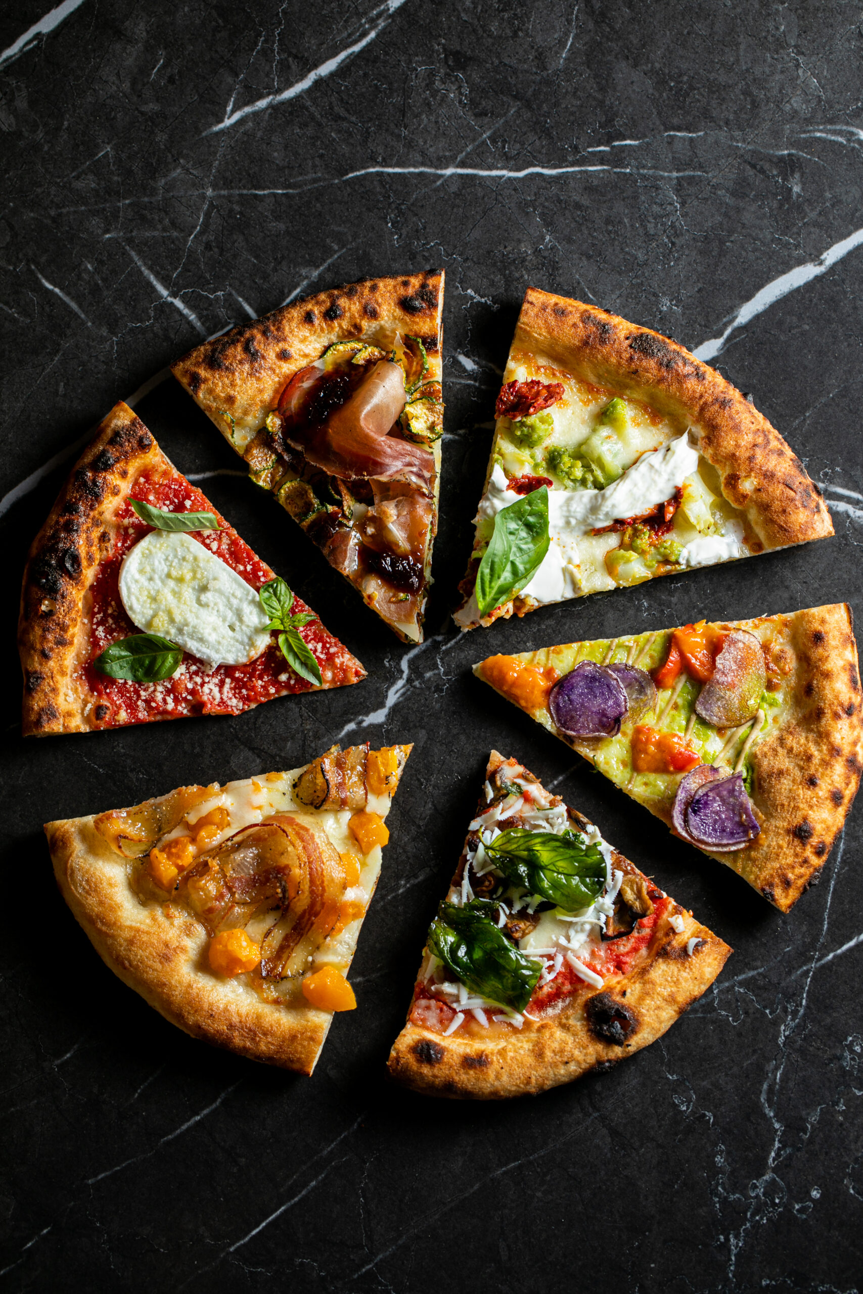 pizze gourmet con.tro