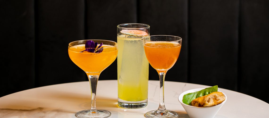Con.tro Lab Cocktail